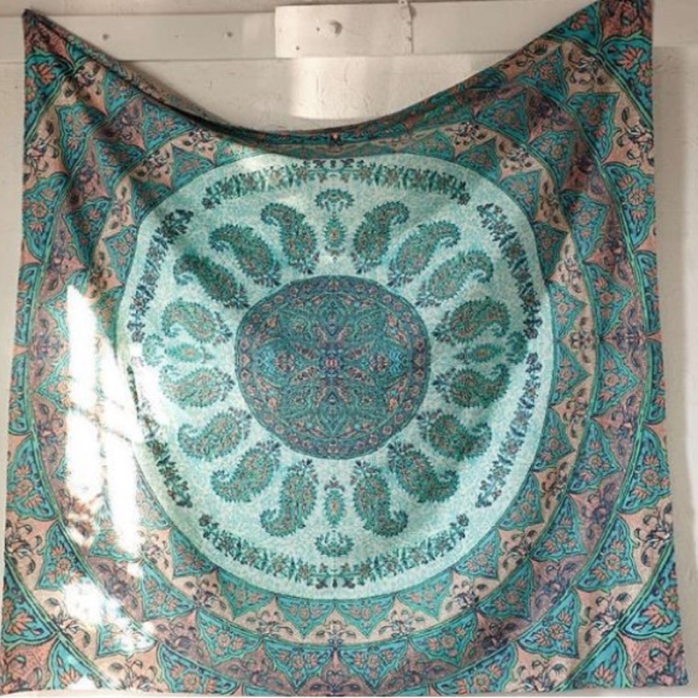 Tapestry Urban Outfitters